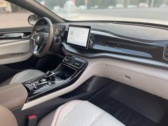 BYD Qin PLUS Champion Edition DM-i 120KM Leading - ფოტო 17
