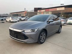 BYD Qin PLUS Champion Edition DM-i 120KM Leading - ფოტო 2