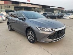 BYD Qin PLUS Champion Edition DM-i 120KM Leading - ფოტო 3