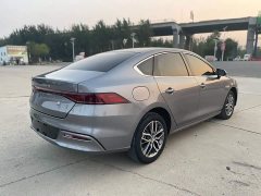 BYD Qin PLUS Champion Edition DM-i 120KM Leading - ფოტო 5