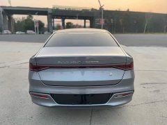 BYD Qin PLUS Champion Edition DM-i 120KM Leading - ფოტო 6