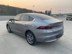 BYD Qin PLUS Champion Edition DM-i 120KM Leading - ფოტო 7