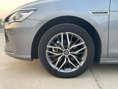 BYD Qin PLUS Champion Edition DM-i 120KM Leading - ფოტო 9