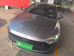 BYD Qin Plus DM-i 55KM Flagship - ფოტო 1