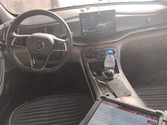 BYD Qin Plus DM-i 55KM Flagship - ფოტო 10