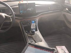 BYD Qin Plus DM-i 55KM Flagship - ფოტო 13