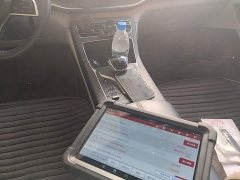 BYD Qin Plus DM-i 55KM Flagship - ფოტო 14
