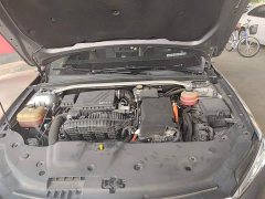BYD Qin Plus DM-i 55KM Flagship - ფოტო 20