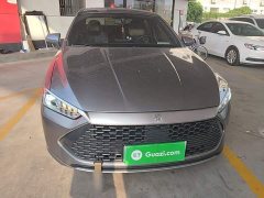 BYD Qin Plus DM-i 55KM Flagship - ფოტო 3