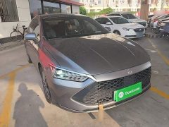 BYD Qin Plus DM-i 55KM Flagship - ფოტო 4