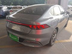 BYD Qin Plus DM-i 55KM Flagship - ფოტო 7