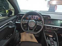 Audi A3 2022 Sportback 35 TFSI Fashion Sport - ფოტო 10