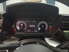 Audi A3 2022 Sportback 35 TFSI Fashion Sport - ფოტო 11