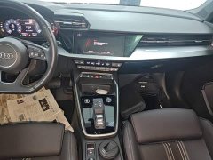 Audi A3 2022 Sportback 35 TFSI Fashion Sport - ფოტო 12