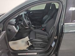 Audi A3 2022 Sportback 35 TFSI Fashion Sport - ფოტო 14