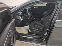 Audi A3 2022 Sportback 35 TFSI Fashion Sport - ფოტო 15