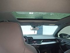 Audi A3 2022 Sportback 35 TFSI Fashion Sport - ფოტო 17