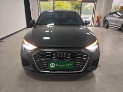 Audi A3 2022 Sportback 35 TFSI Fashion Sport - ფოტო 2