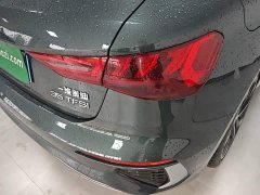 Audi A3 2022 Sportback 35 TFSI Fashion Sport - ფოტო 7