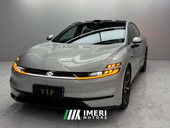 Changan Qiyuan A06 2026 240 Laser Ultra - ავტომობილი ჩინეთიდან