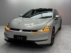 Changan Qiyuan A06 2026 240 Laser Ultra - ფოტო 1