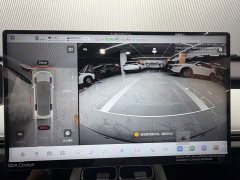 Changan Qiyuan A06 2026 240 Laser Ultra - ფოტო 11