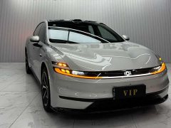 Changan Qiyuan A06 2026 240 Laser Ultra - ფოტო 3