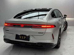 Changan Qiyuan A06 2026 240 Laser Ultra - ფოტო 4