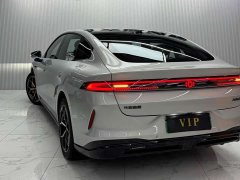 Changan Qiyuan A06 2026 240 Laser Ultra - ფოტო 6