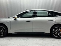 Changan Qiyuan A06 2026 240 Laser Ultra - ფოტო 7