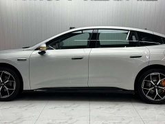Changan Qiyuan A06 2026 240 Laser Ultra - ფოტო 8