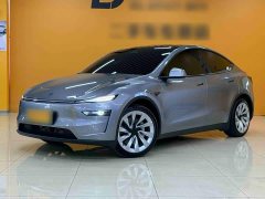Tesla Model Y Rear-Wheel Drive Launch Edition - ფოტო 1