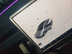Tesla Model Y Rear-Wheel Drive Launch Edition - ფოტო 10