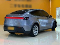 Tesla Model Y Rear-Wheel Drive Launch Edition - ფოტო 13