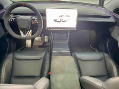 Tesla Model Y Rear-Wheel Drive Launch Edition - ფოტო 18