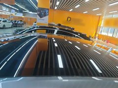 Tesla Model Y Rear-Wheel Drive Launch Edition - ფოტო 19