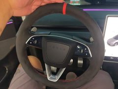 Tesla Model Y Rear-Wheel Drive Launch Edition - ფოტო 6