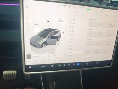 Tesla Model Y Rear-Wheel Drive Launch Edition - ფოტო 8