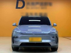 Tesla Model Y Rear-Wheel Drive Launch Edition - ფოტო 9