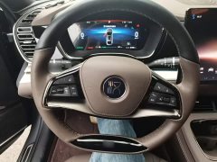 BYD Han EV Glory Edition 506KM FWD Prestige - ფოტო 10