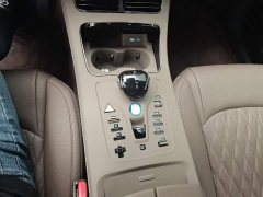 BYD Han EV Glory Edition 506KM FWD Prestige - ფოტო 13