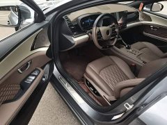 BYD Han EV Glory Edition 506KM FWD Prestige - ფოტო 15