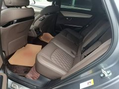 BYD Han EV Glory Edition 506KM FWD Prestige - ფოტო 16