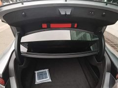 BYD Han EV Glory Edition 506KM FWD Prestige - ფოტო 18