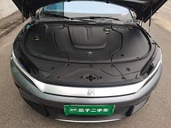 BYD Han EV Glory Edition 506KM FWD Prestige - ფოტო 19