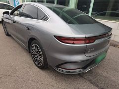 BYD Han EV Glory Edition 506KM FWD Prestige - ფოტო 4