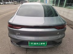 BYD Han EV Glory Edition 506KM FWD Prestige - ფოტო 5