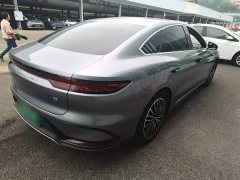 BYD Han EV Glory Edition 506KM FWD Prestige - ფოტო 6