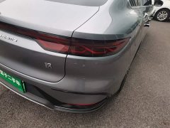 BYD Han EV Glory Edition 506KM FWD Prestige - ფოტო 7