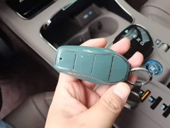 BYD Han EV Glory Edition 506KM FWD Prestige - ფოტო 8